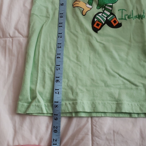 Ireland shirt - Picture 7 of 8